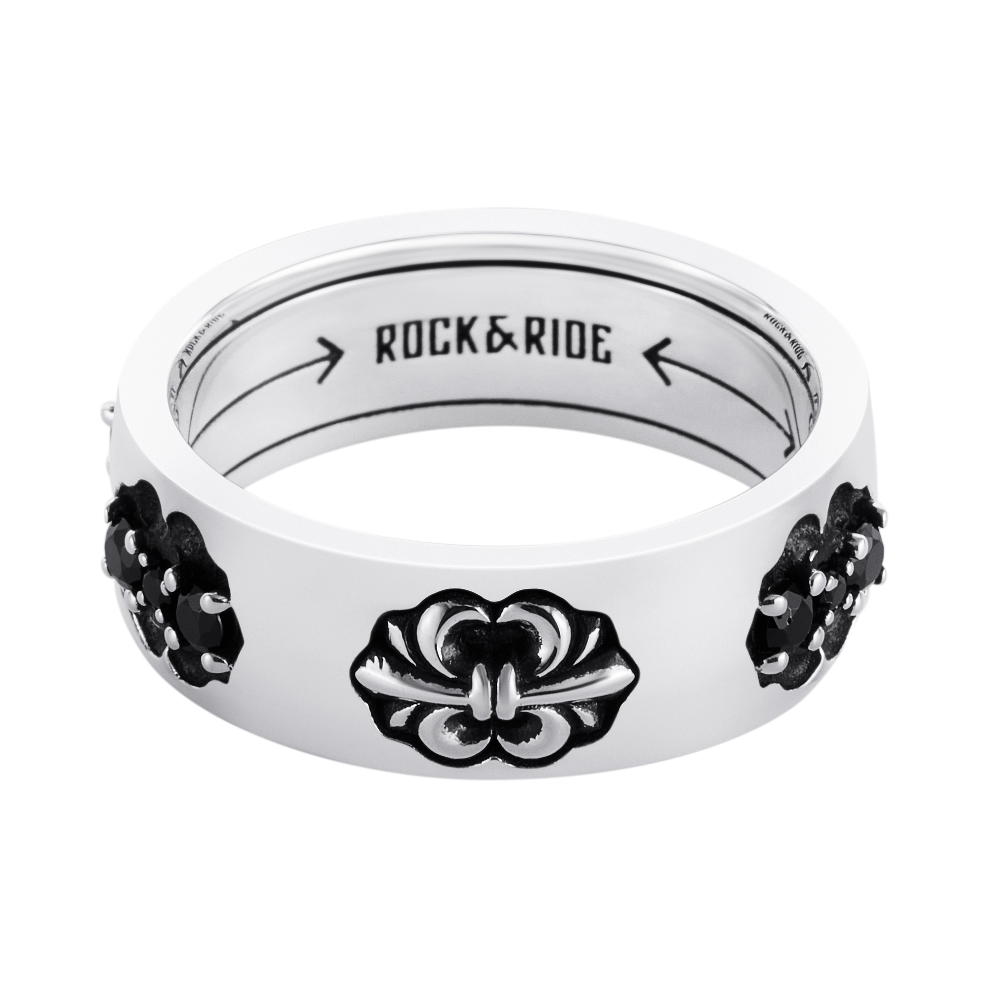 ROCKRIDE 925