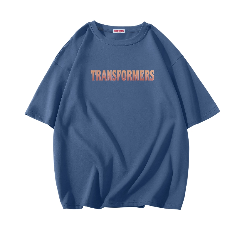 TRANSFORMERS insT
