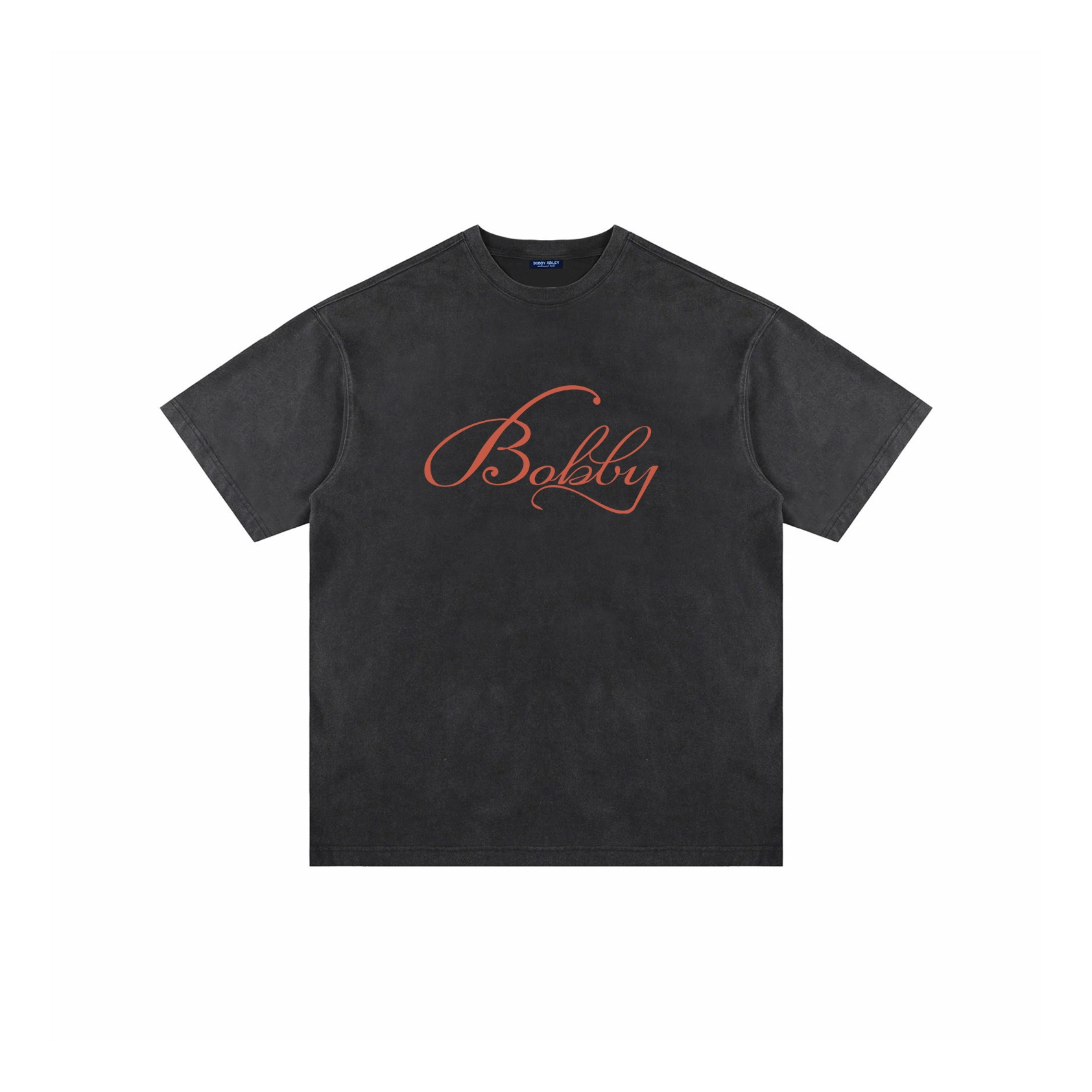 BOBBY ABLEY T