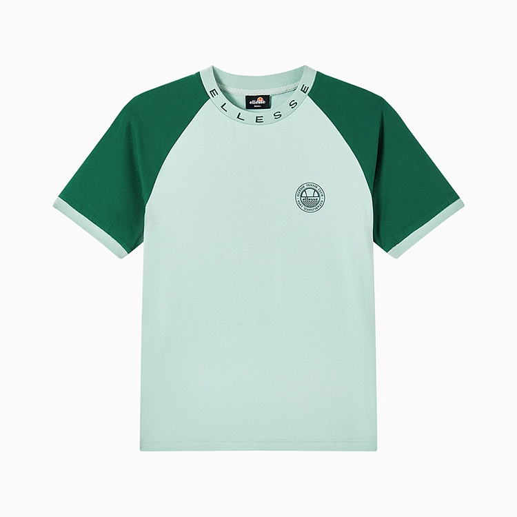 ellesse Logo T