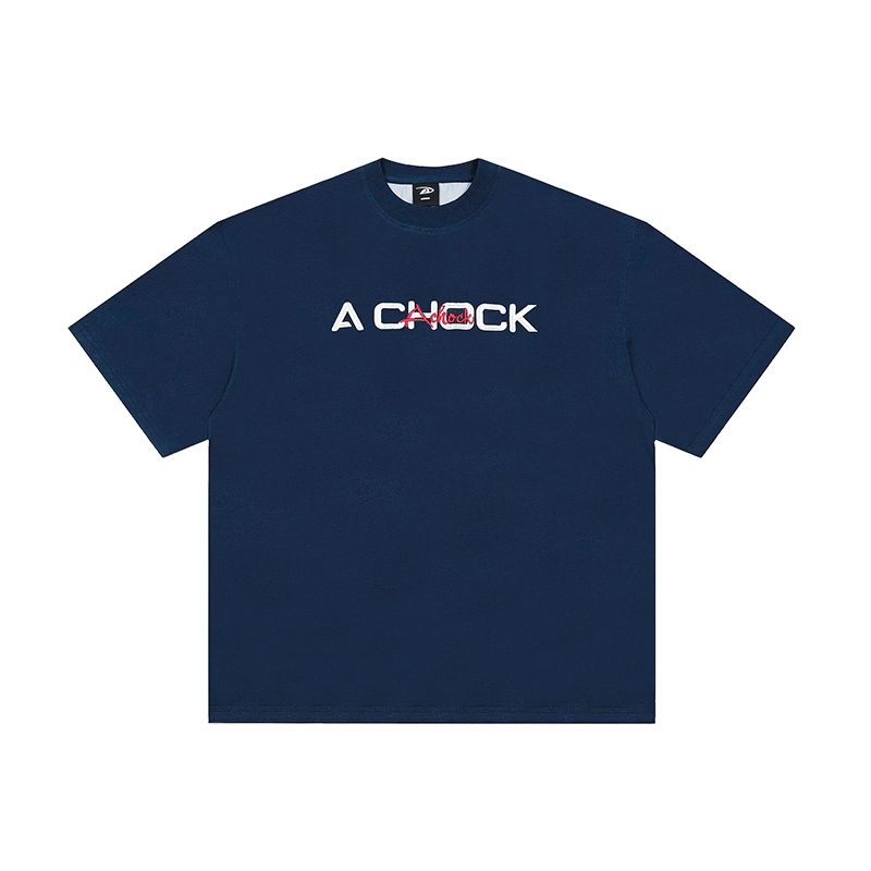 A chock T