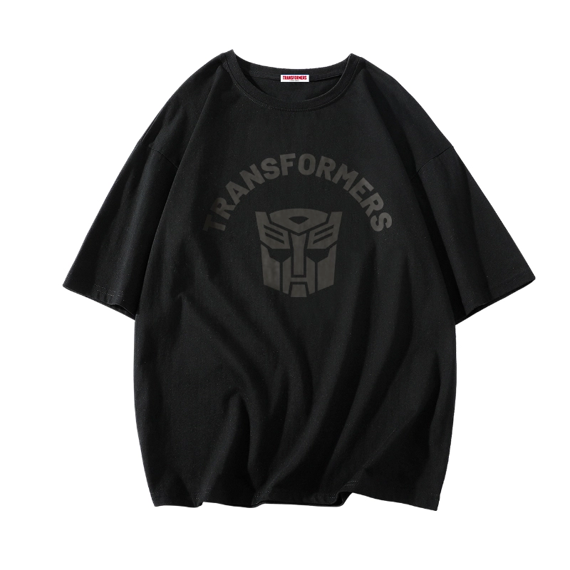 TRANSFORMERS bfT