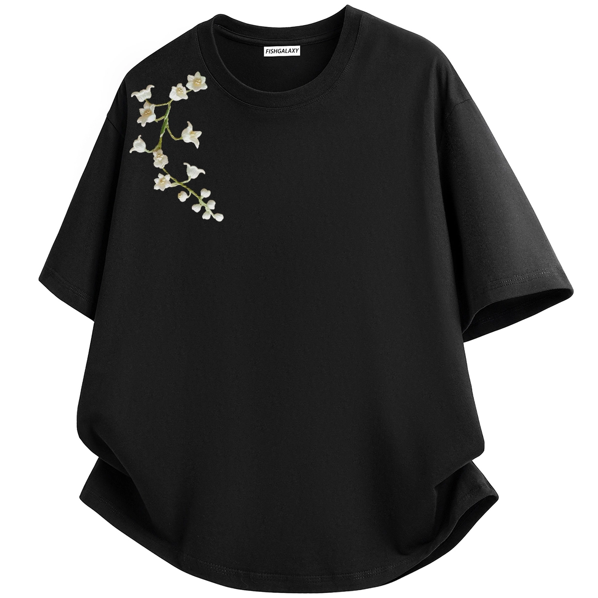 FISHGALAXY T