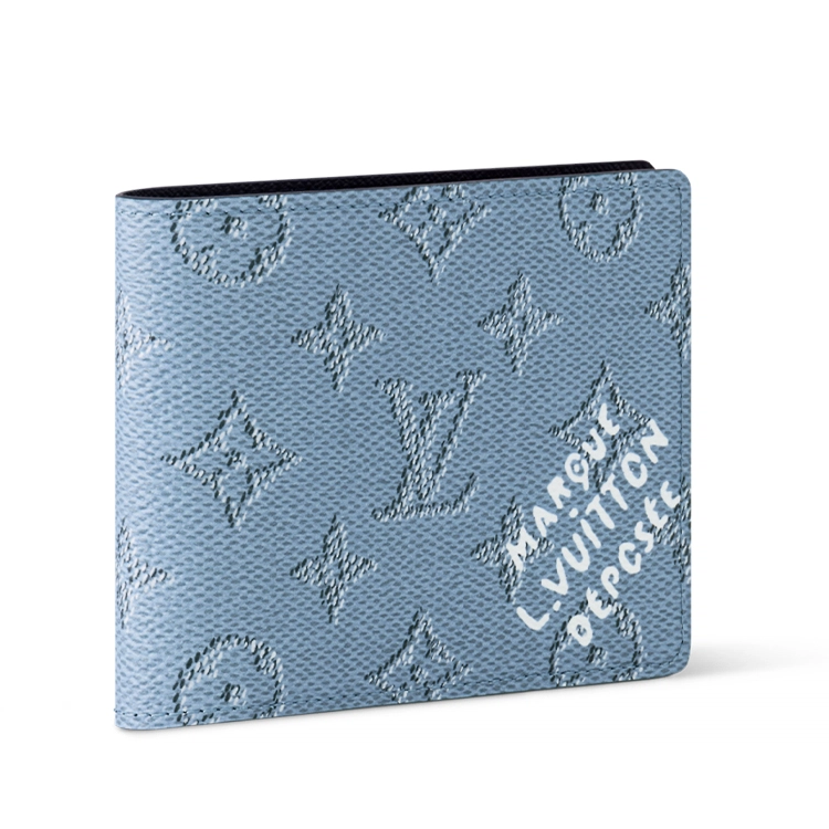 LOUIS VUITTON Multiple Logo
