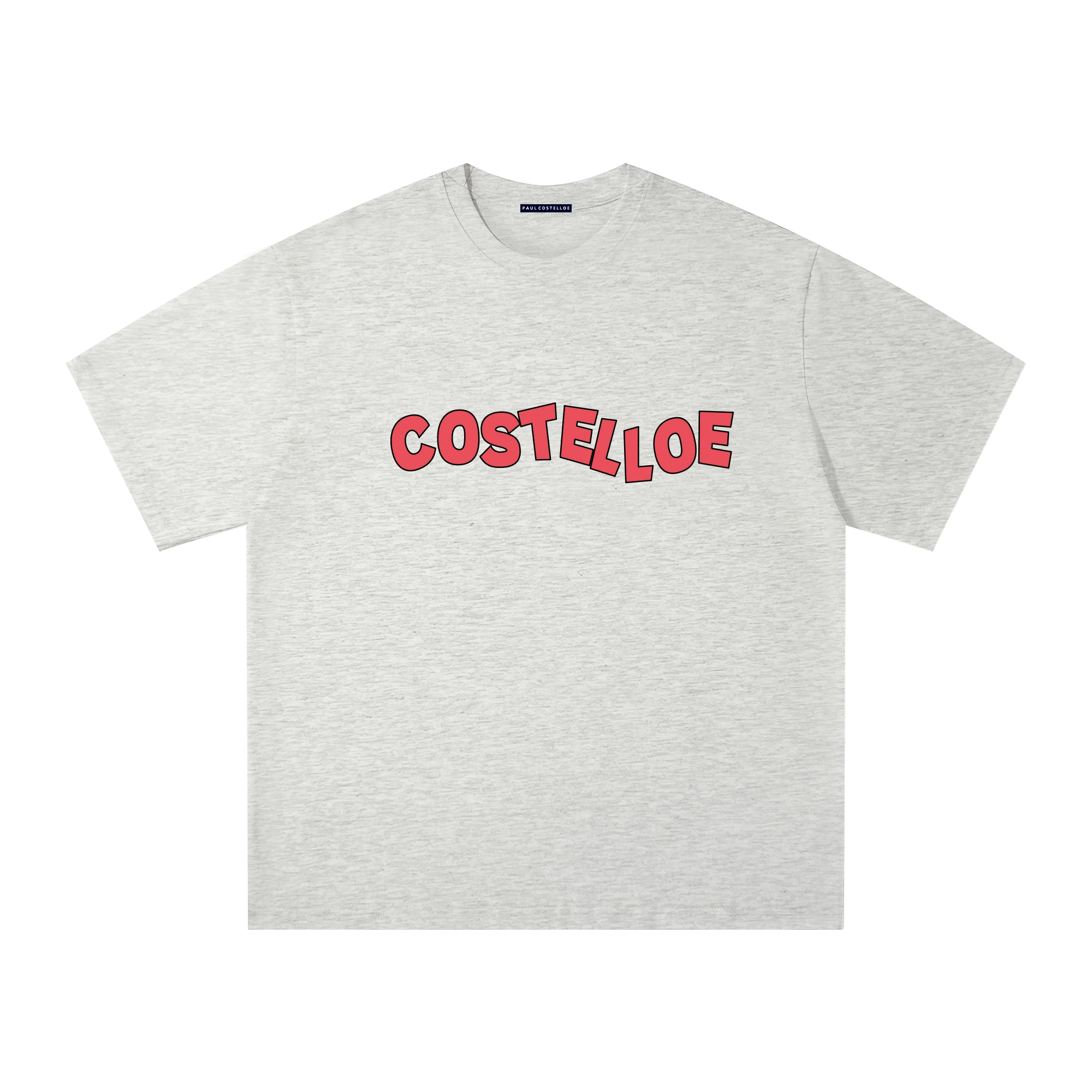 PAUL COSTELLOE T