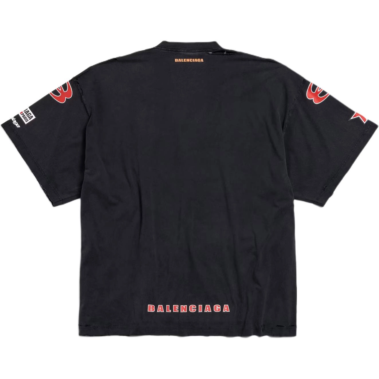 Balenciaga SS25 T