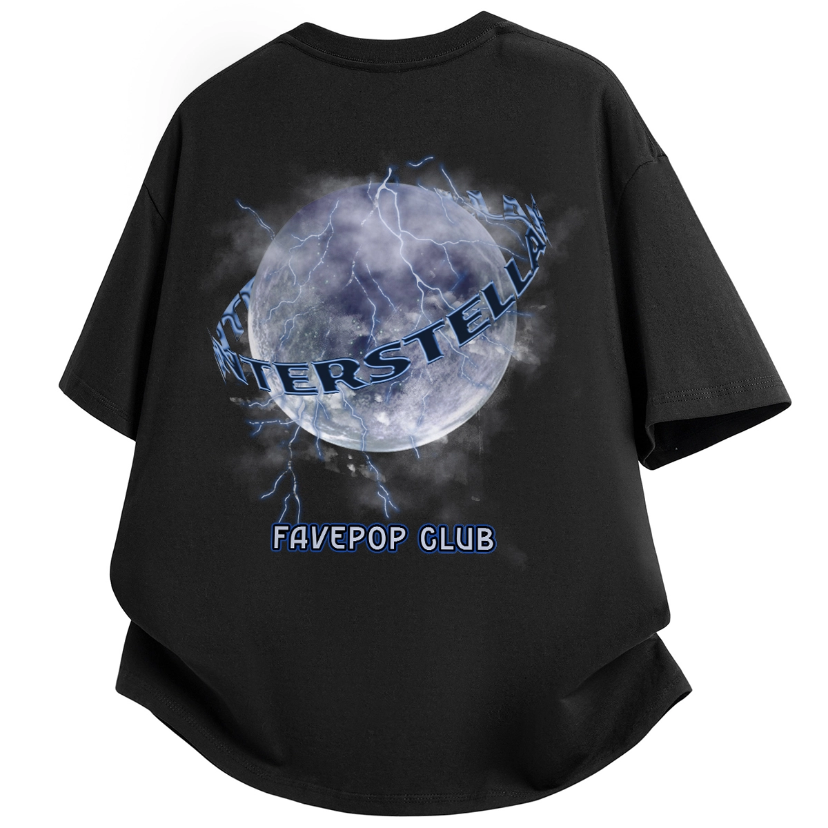 FAVEPOP 3DT