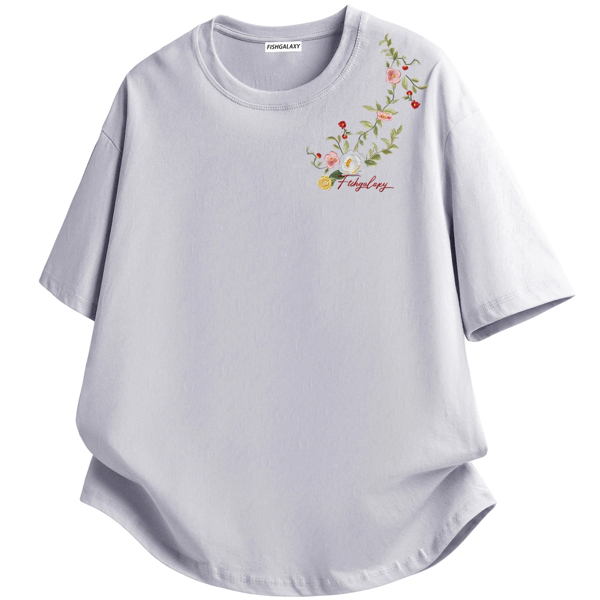 FISHGALAXY T