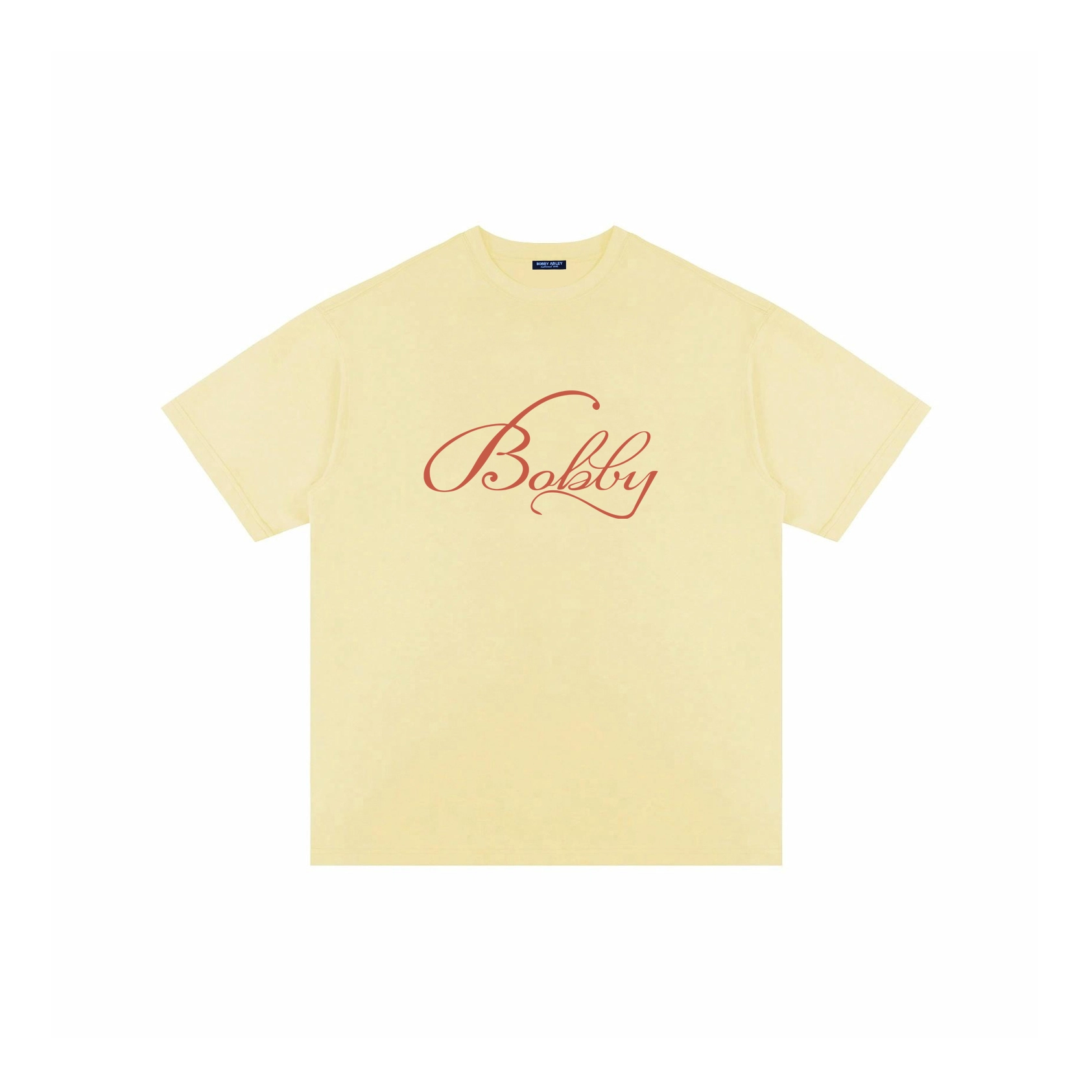 BOBBY ABLEY T