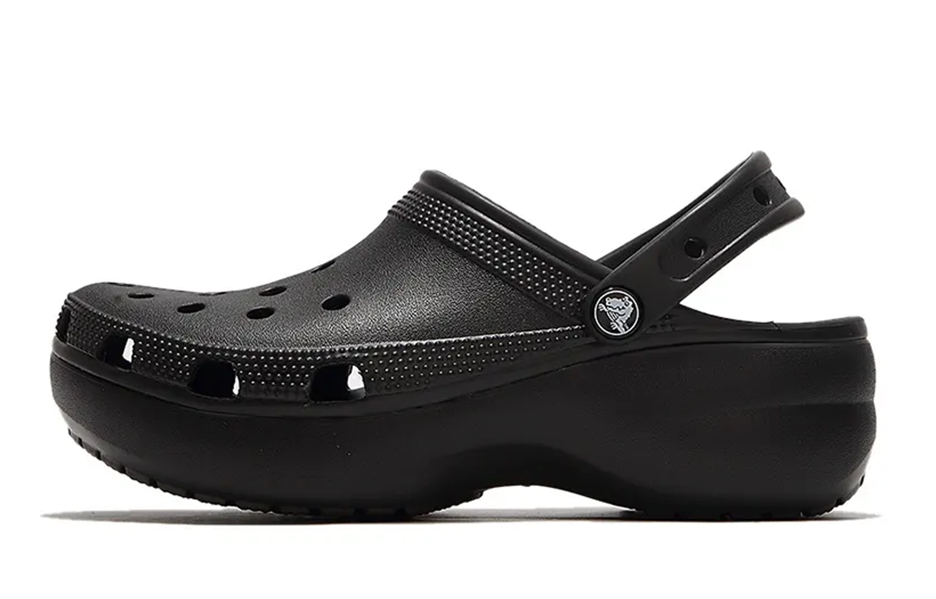 Crocs Classic Platform Clog 811