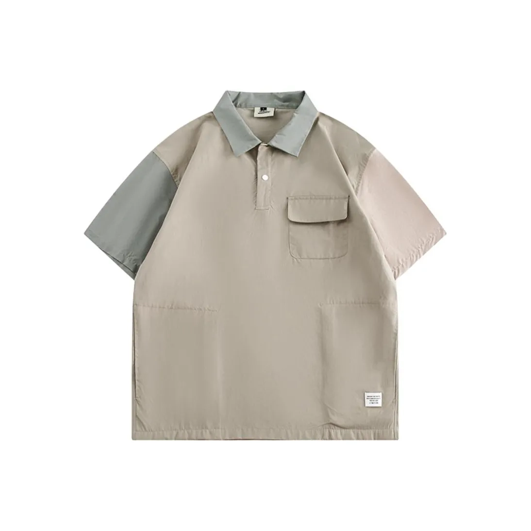 KOKO BASE Polo