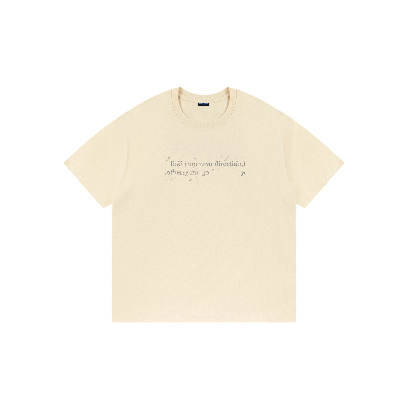BOBBY ABLEY T
