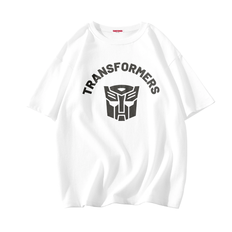 TRANSFORMERS bfT