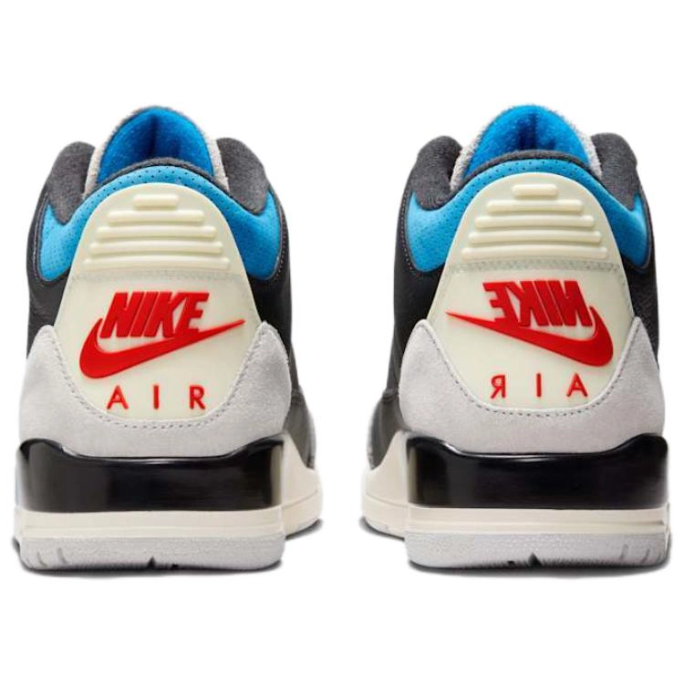 Jordan Air Jordan 3 OG CHILE RED