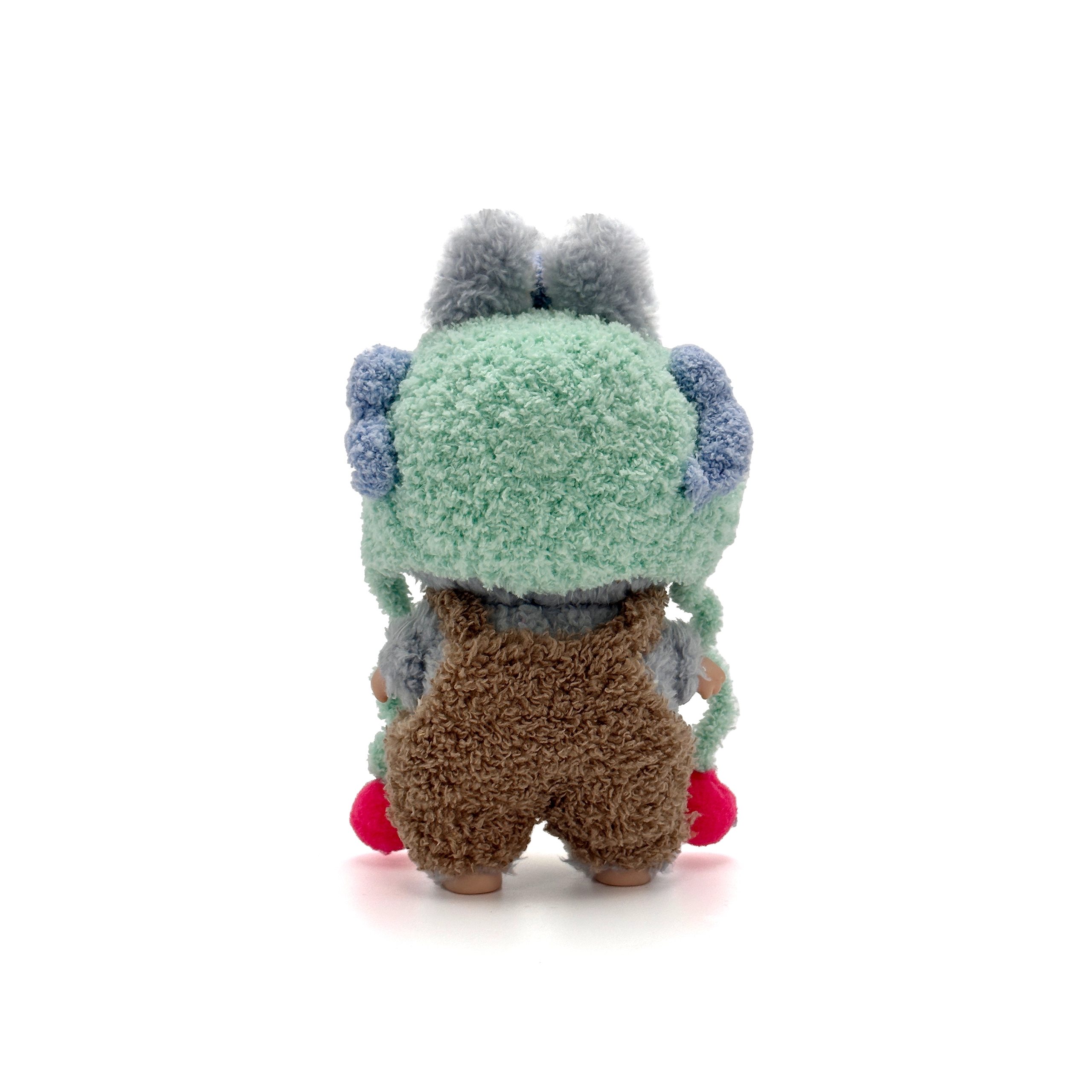 POP MART LABUBU THE MONSTER 17cm