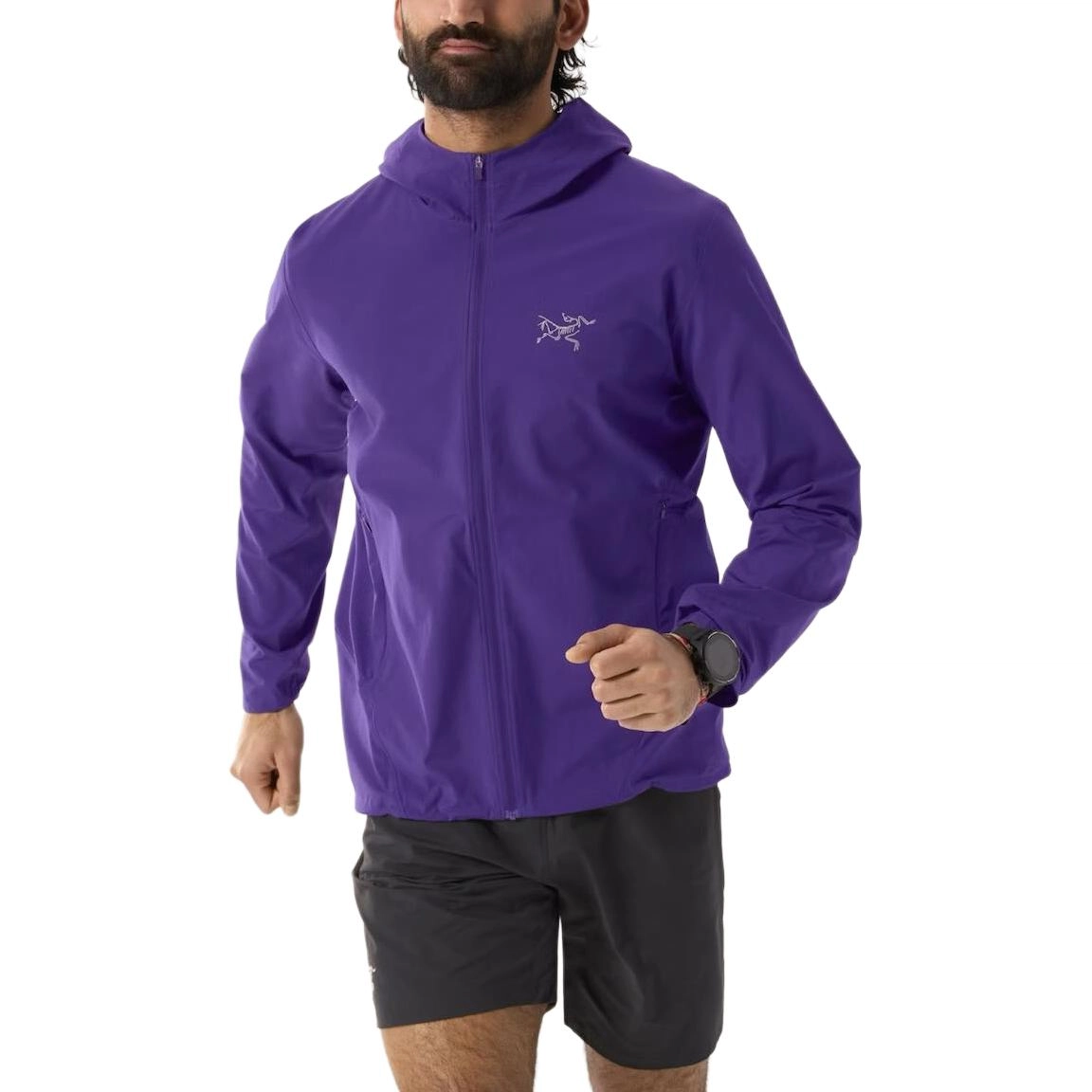 Arcteryx INCENDO HYBRID