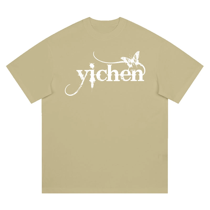 YICHEN logoinsT