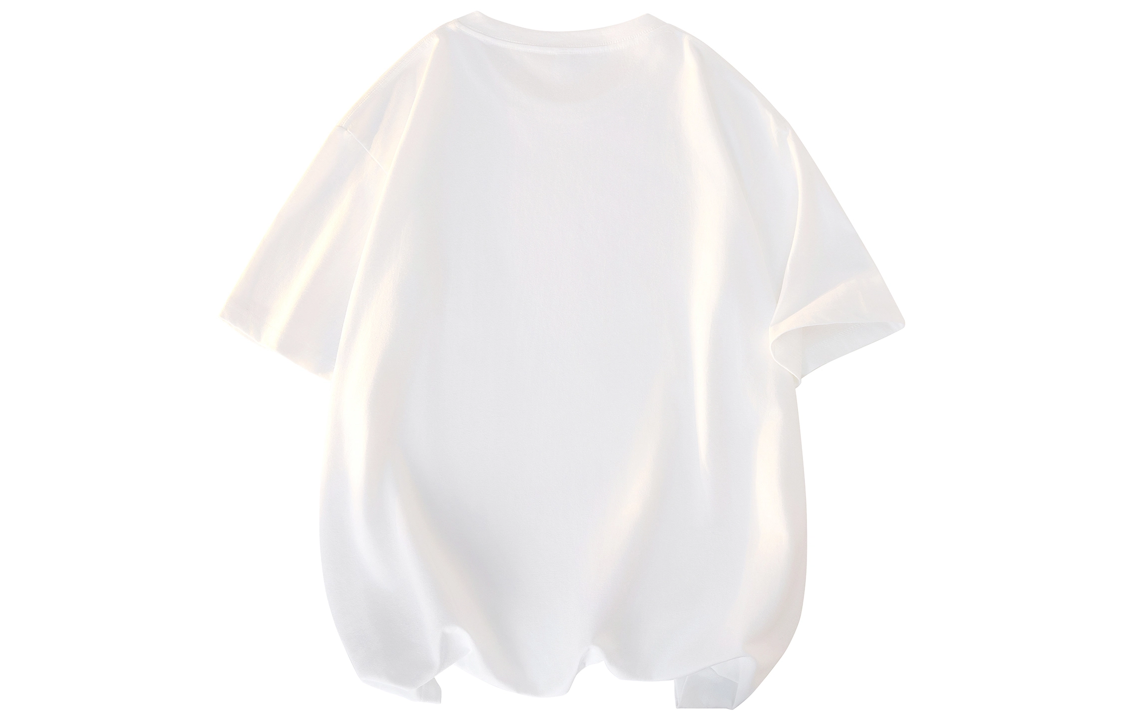LA'T.WEEKEND LogocleanfitT