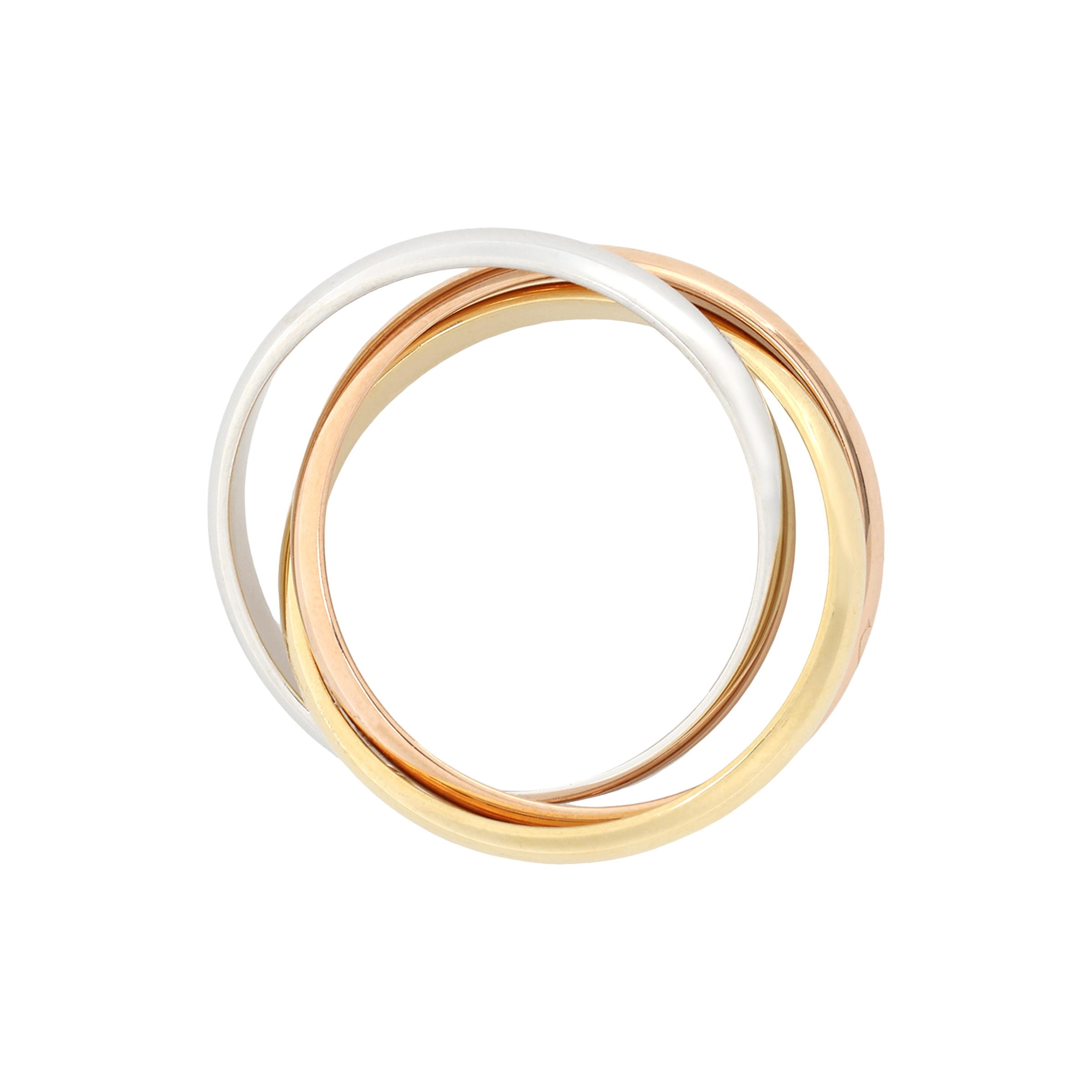 CARTIER 18k