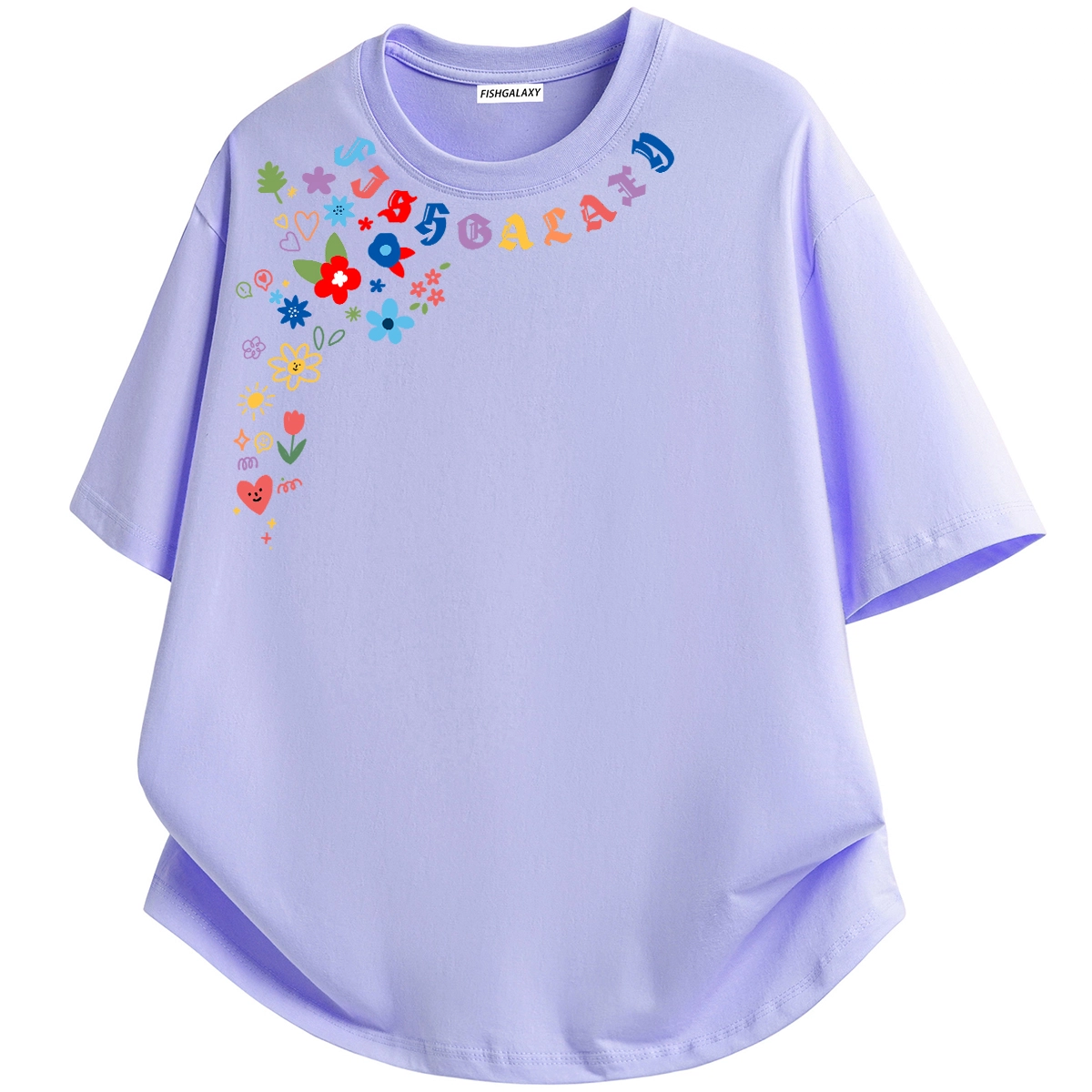 FISHGALAXY T