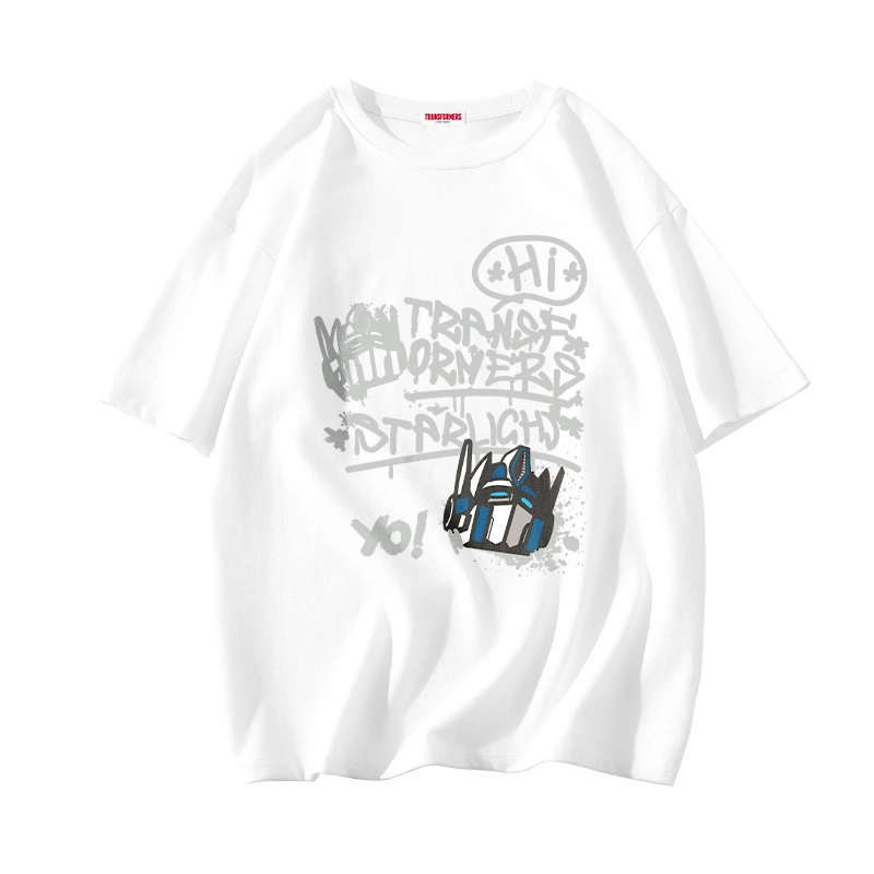TRANSFORMERS T
