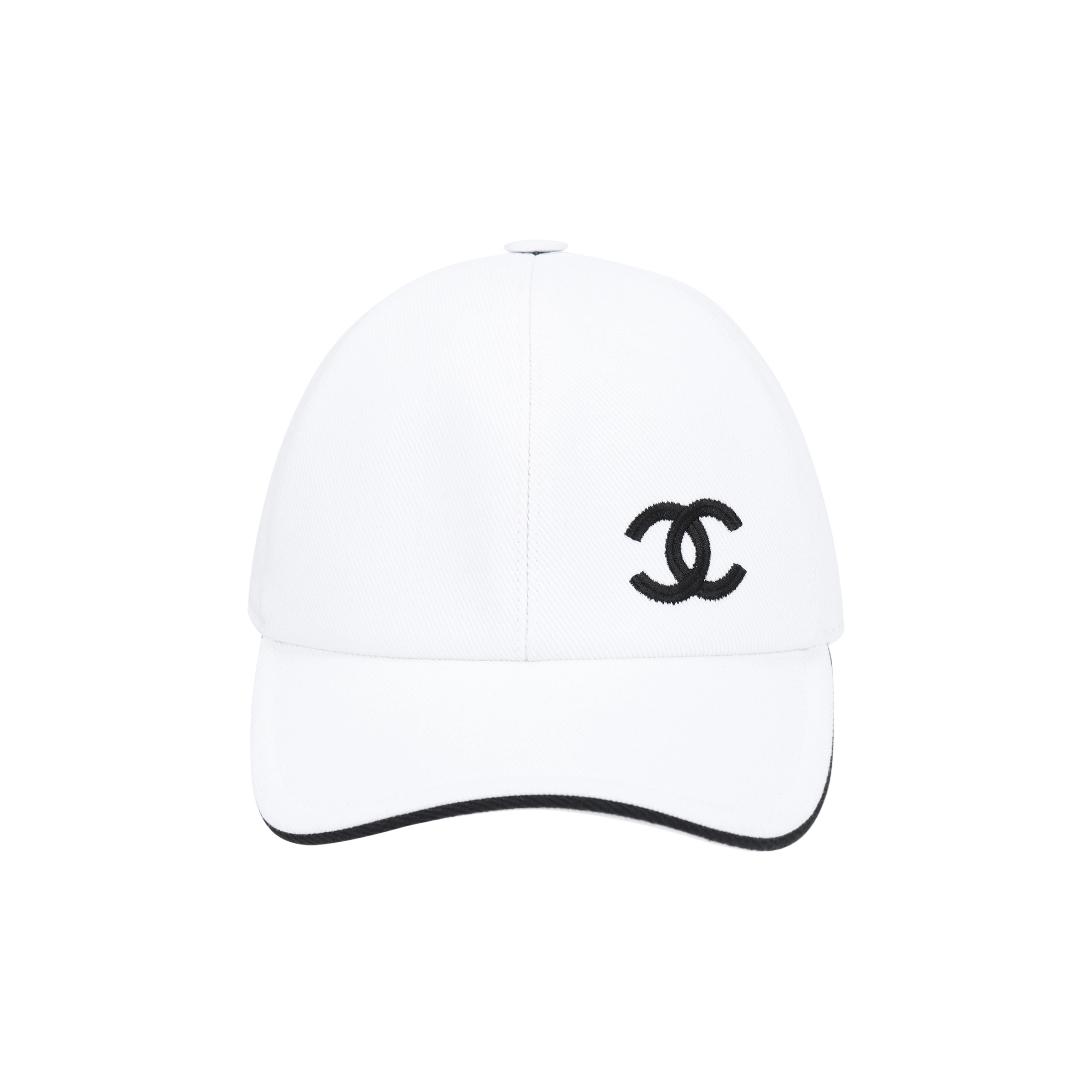 CHANEL 25P Logo -