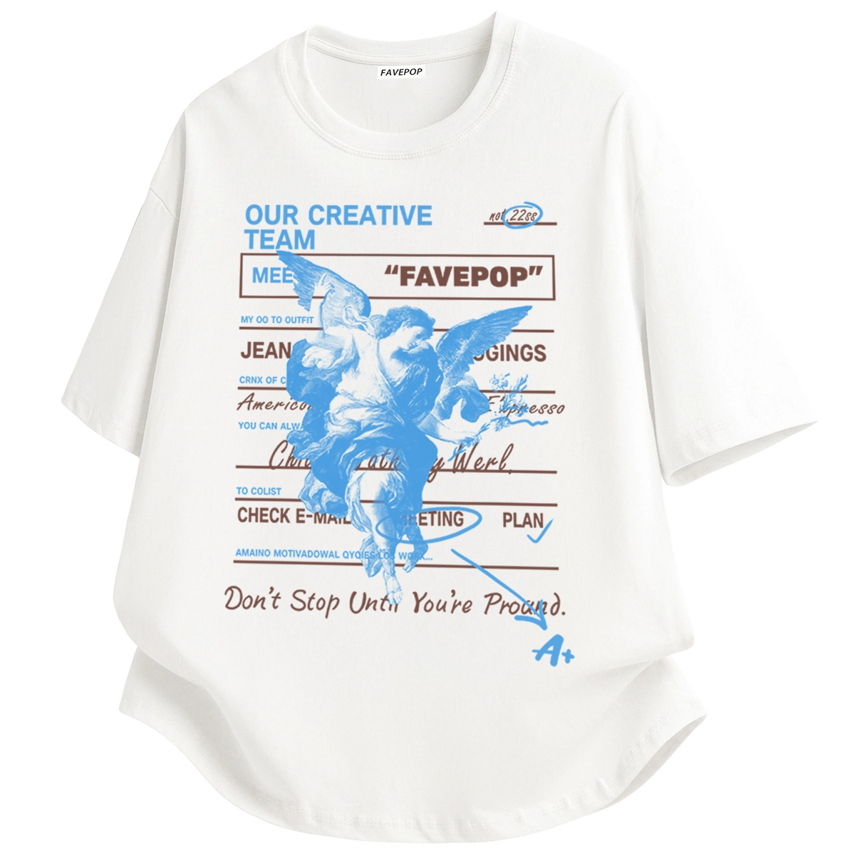 FAVEPOP T