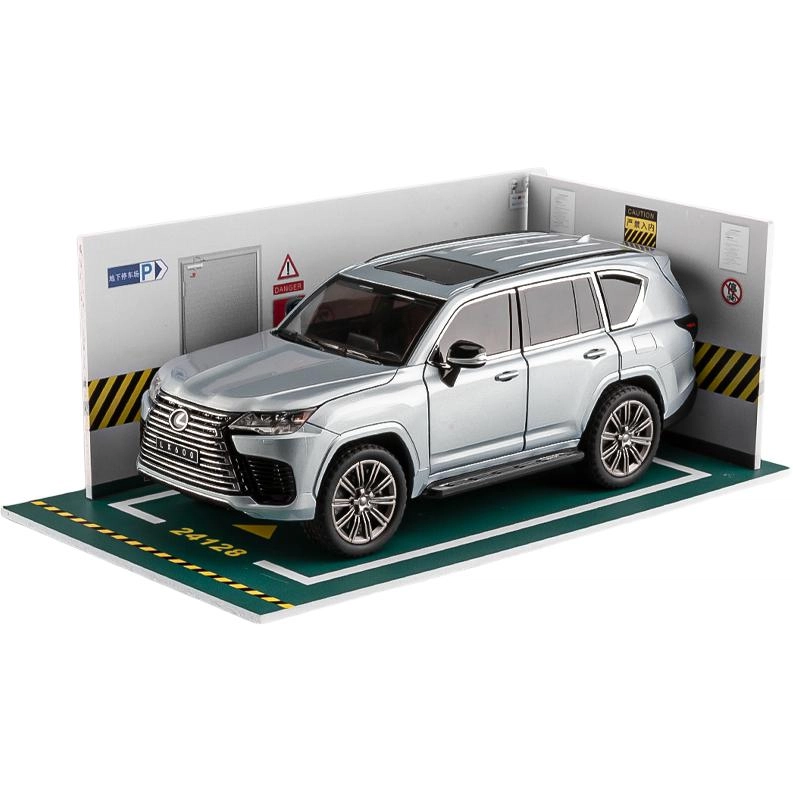 LX600SUV 124