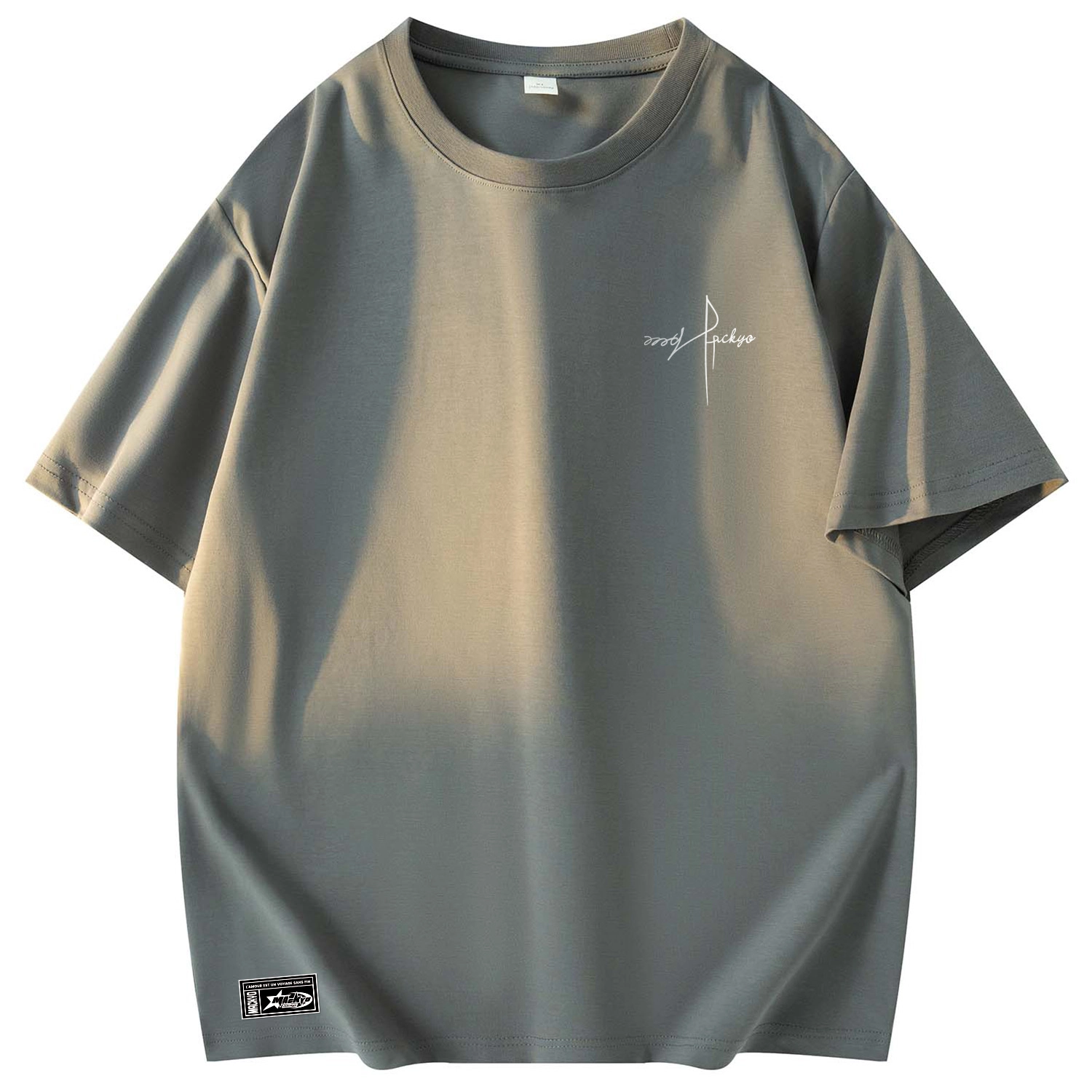Mackyo Trendy AF T