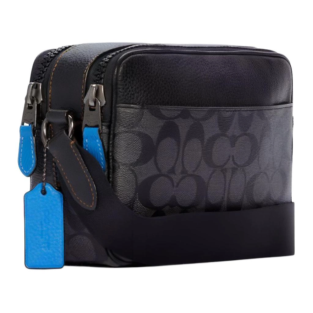 COACH x Peanuts Snoopy Graham 23