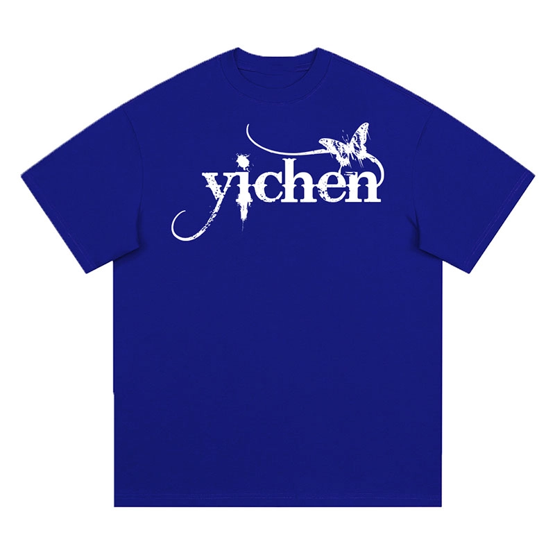 YICHEN logoinsT