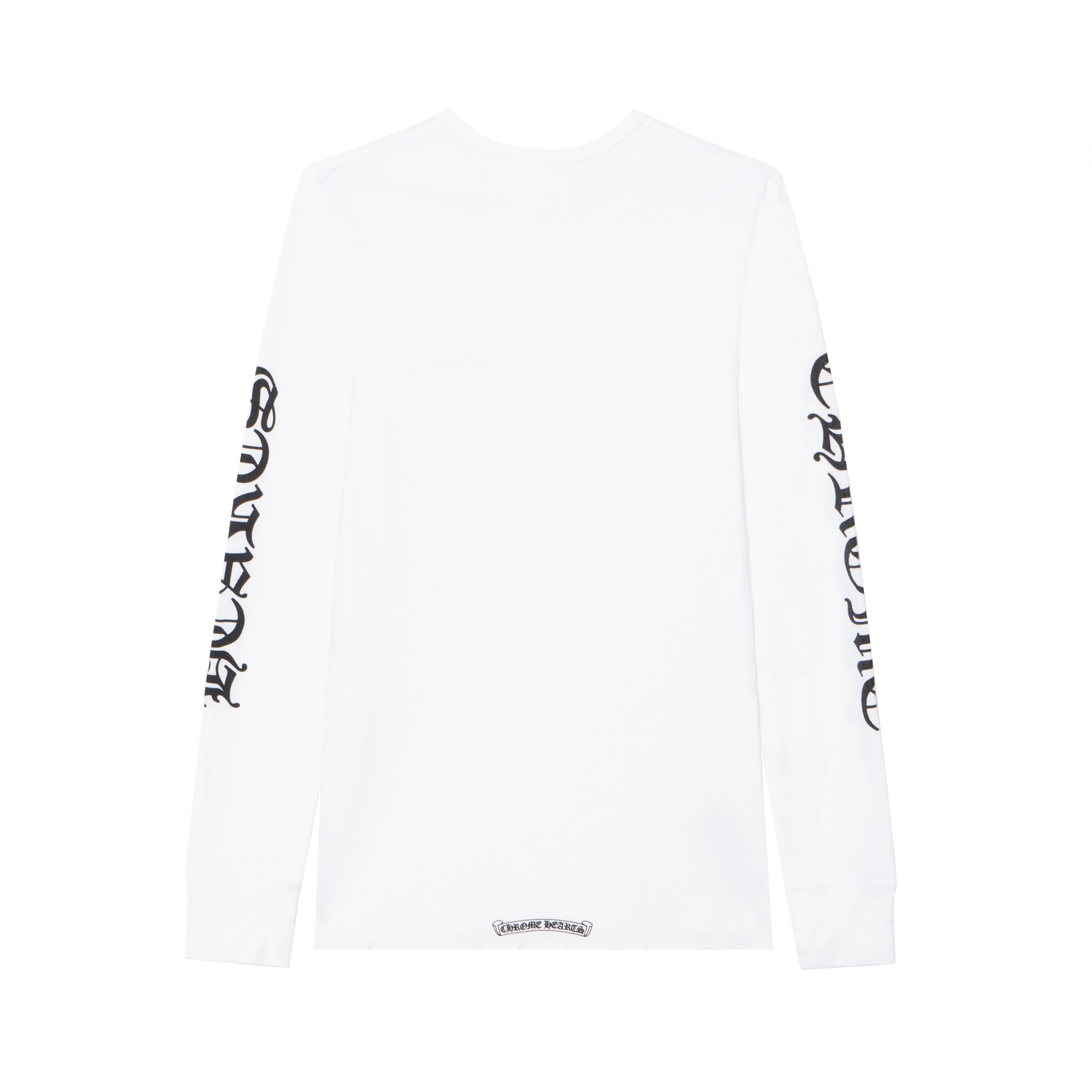 Chrome Hearts SS25 T