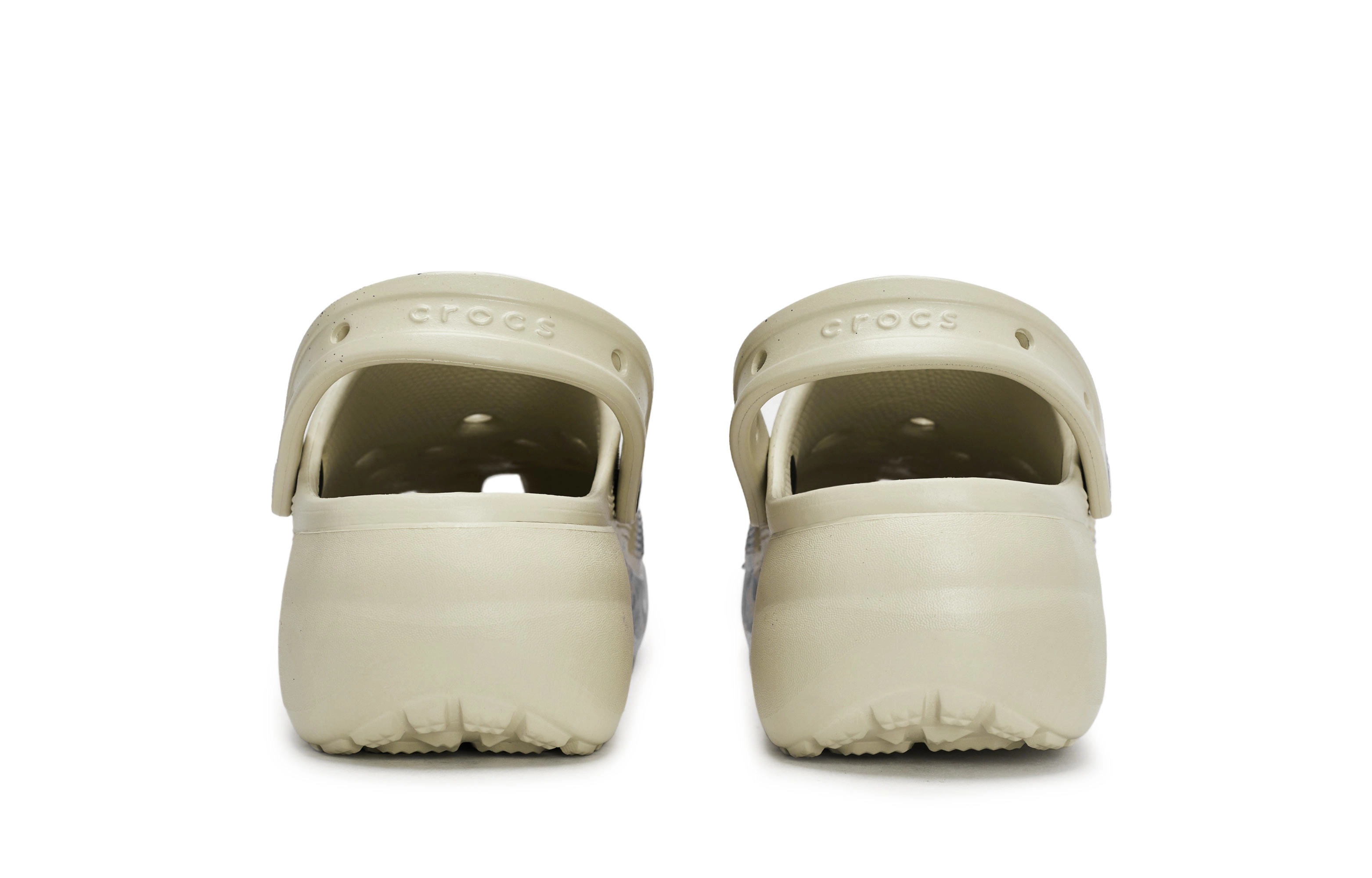 Crocs Classic Platform Clog 811