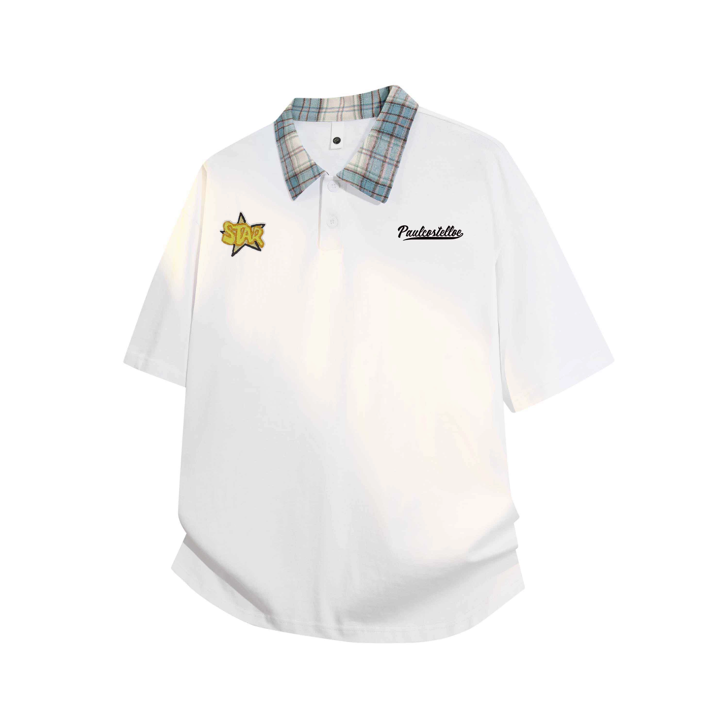 PAUL COSTELLOE POLO
