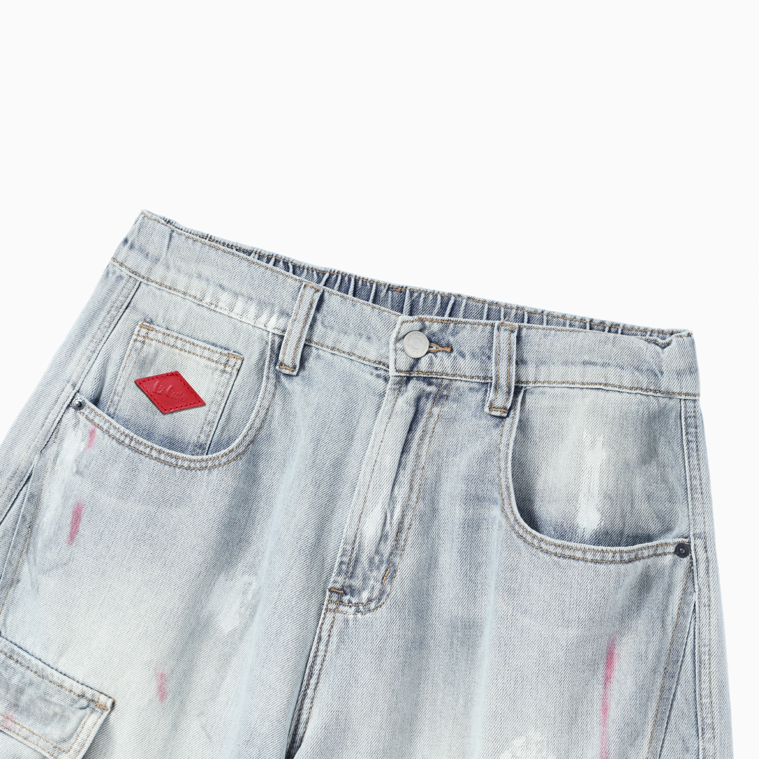 Lee Cooper