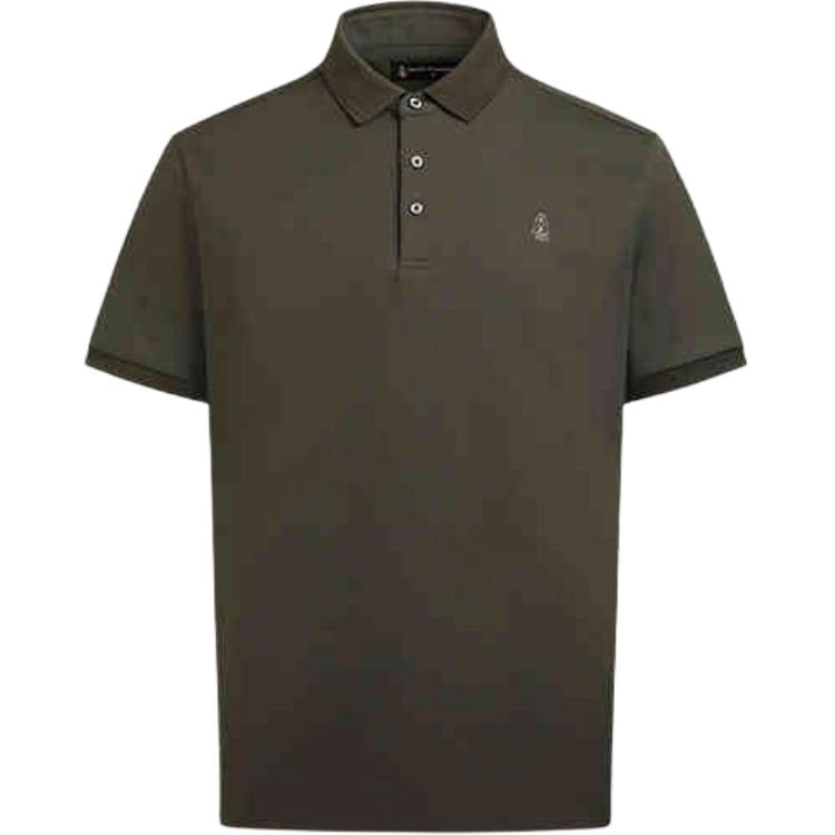 Hush Puppies LOGOPolo
