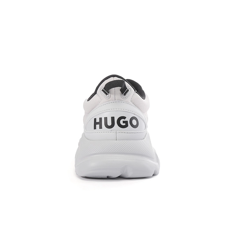 HUGO BOSS LOGO