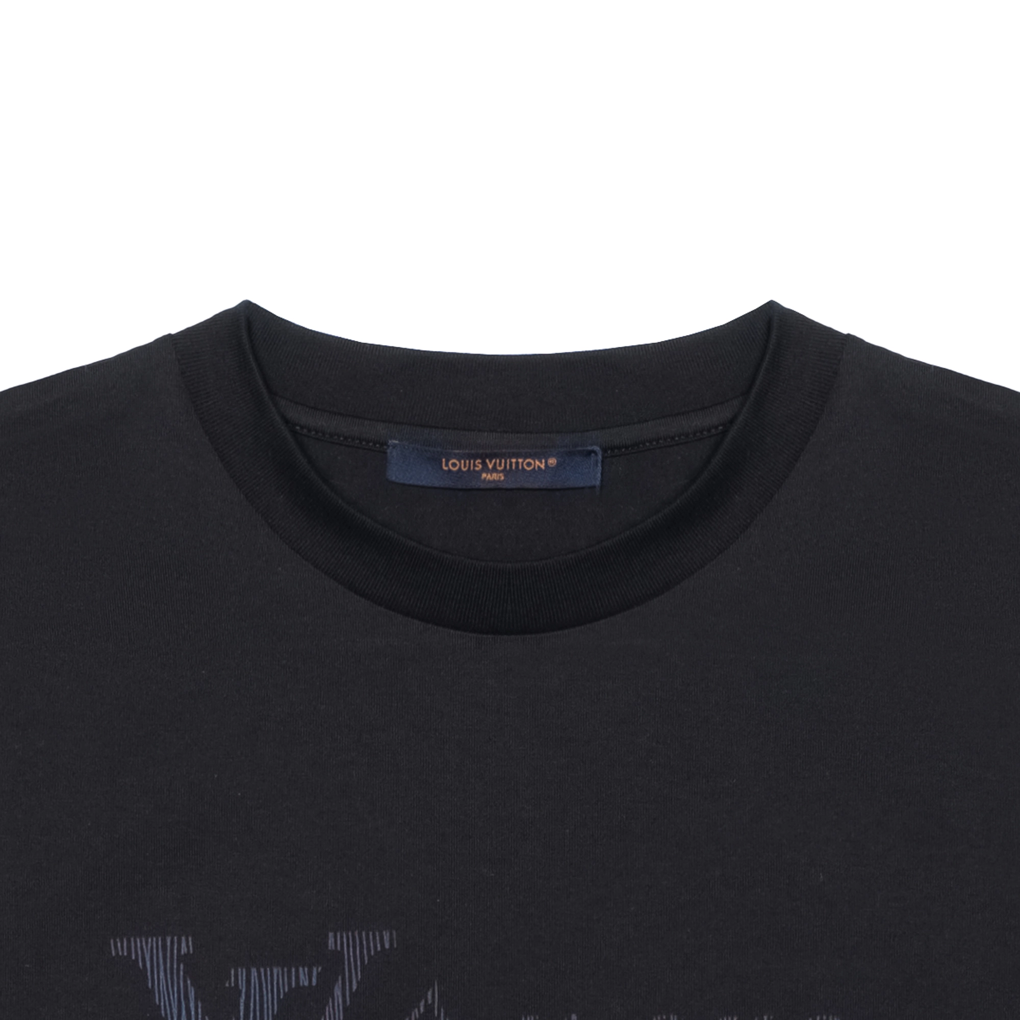 LOUIS VUITTON SS25 LogoT