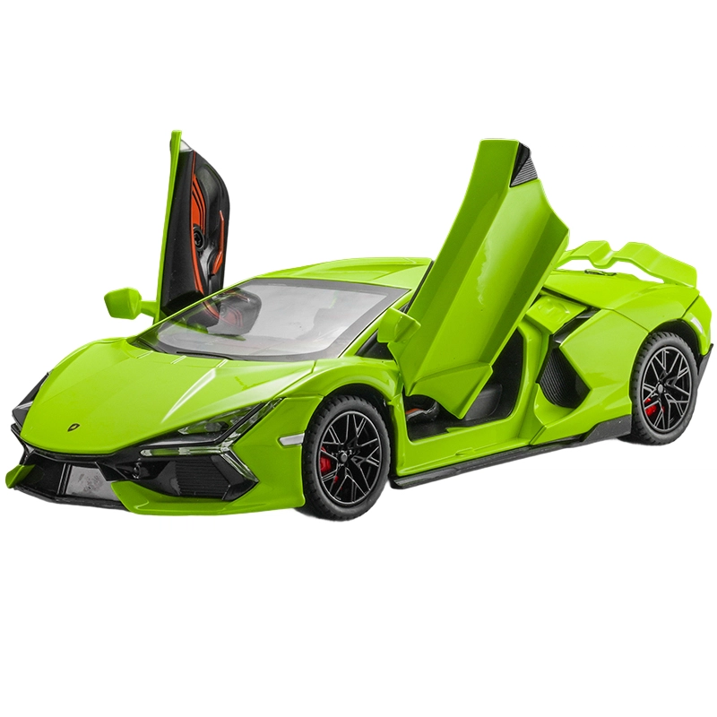 Revulto