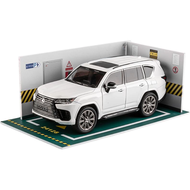 LX600SUV 124