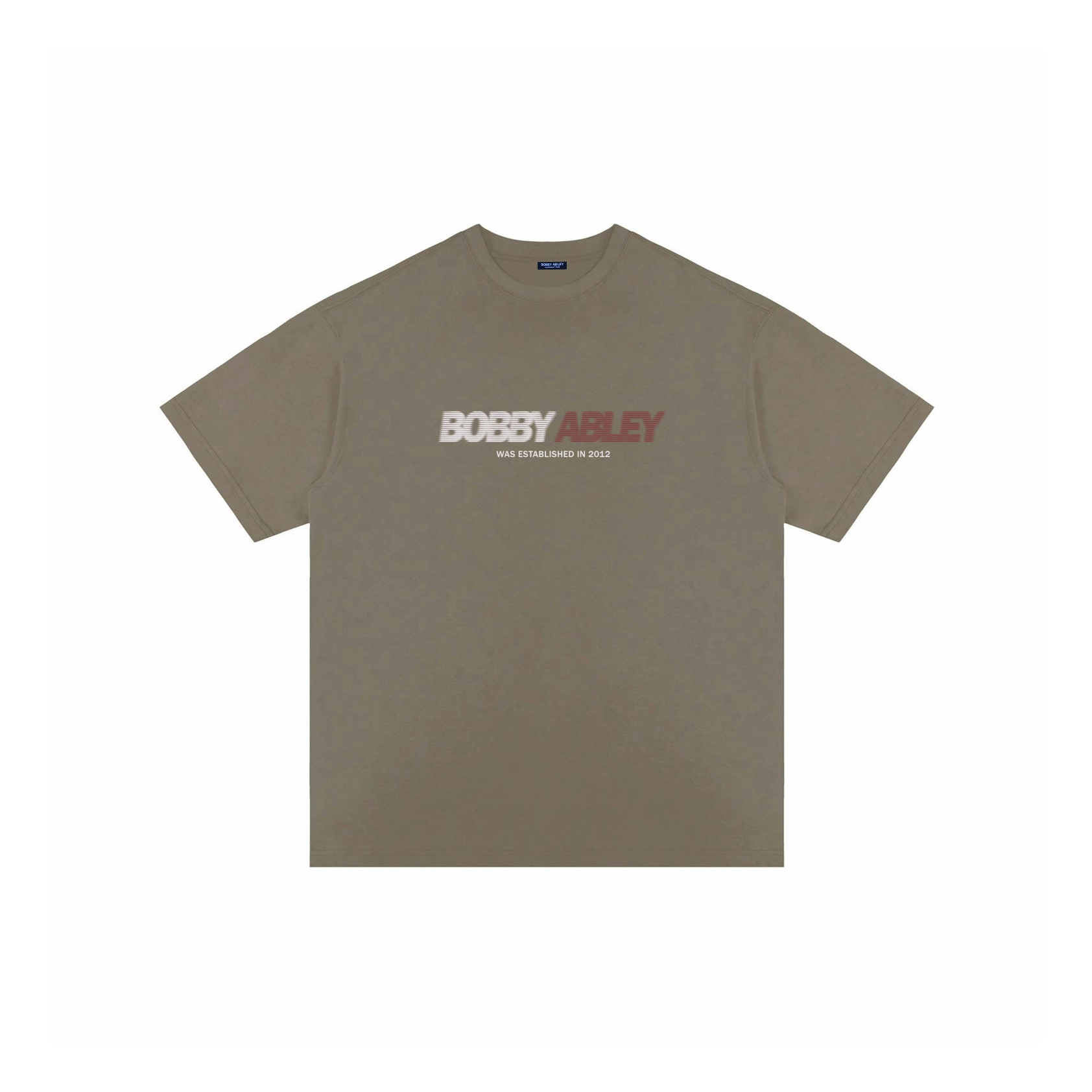 BOBBY ABLEY T