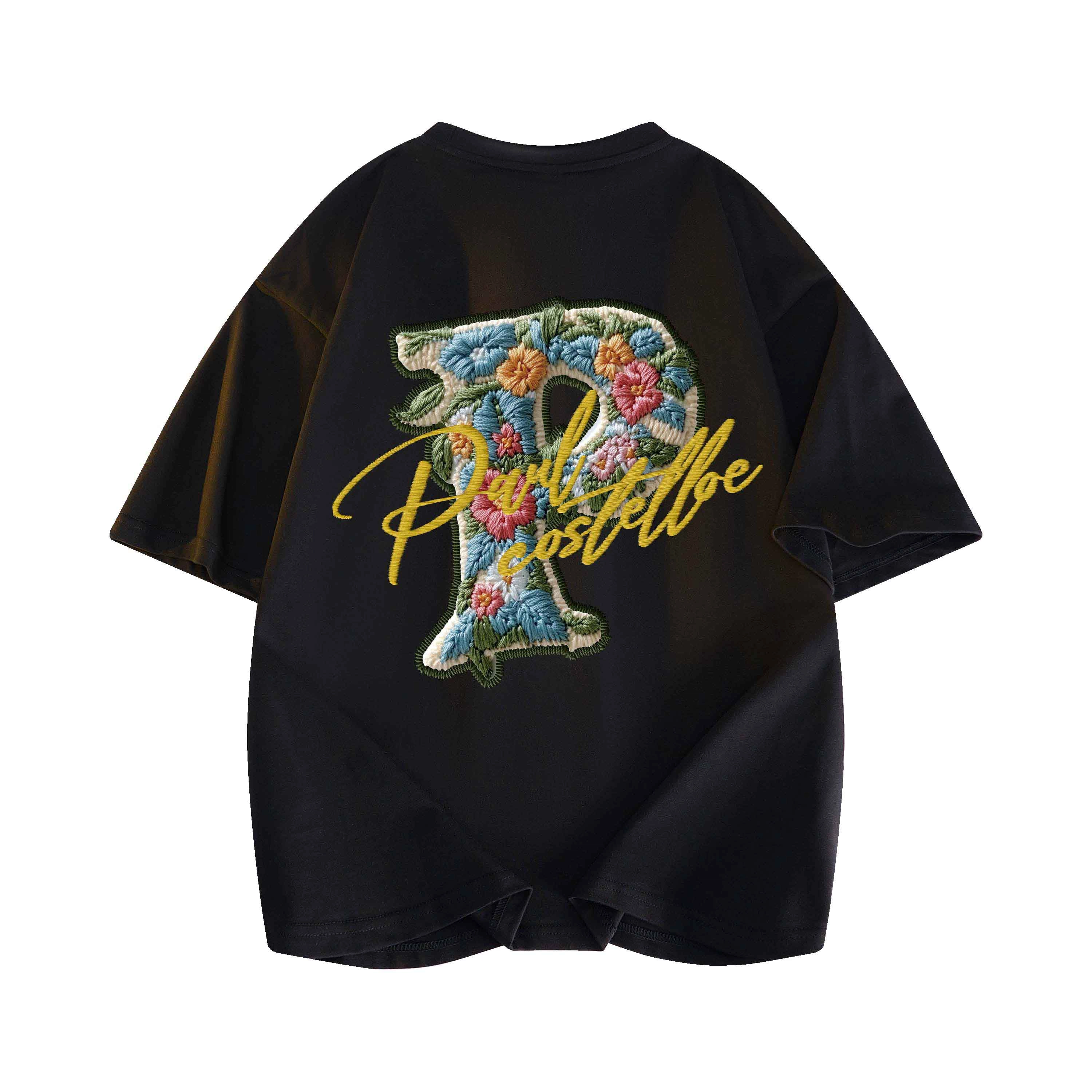 PAUL COSTELLOE T