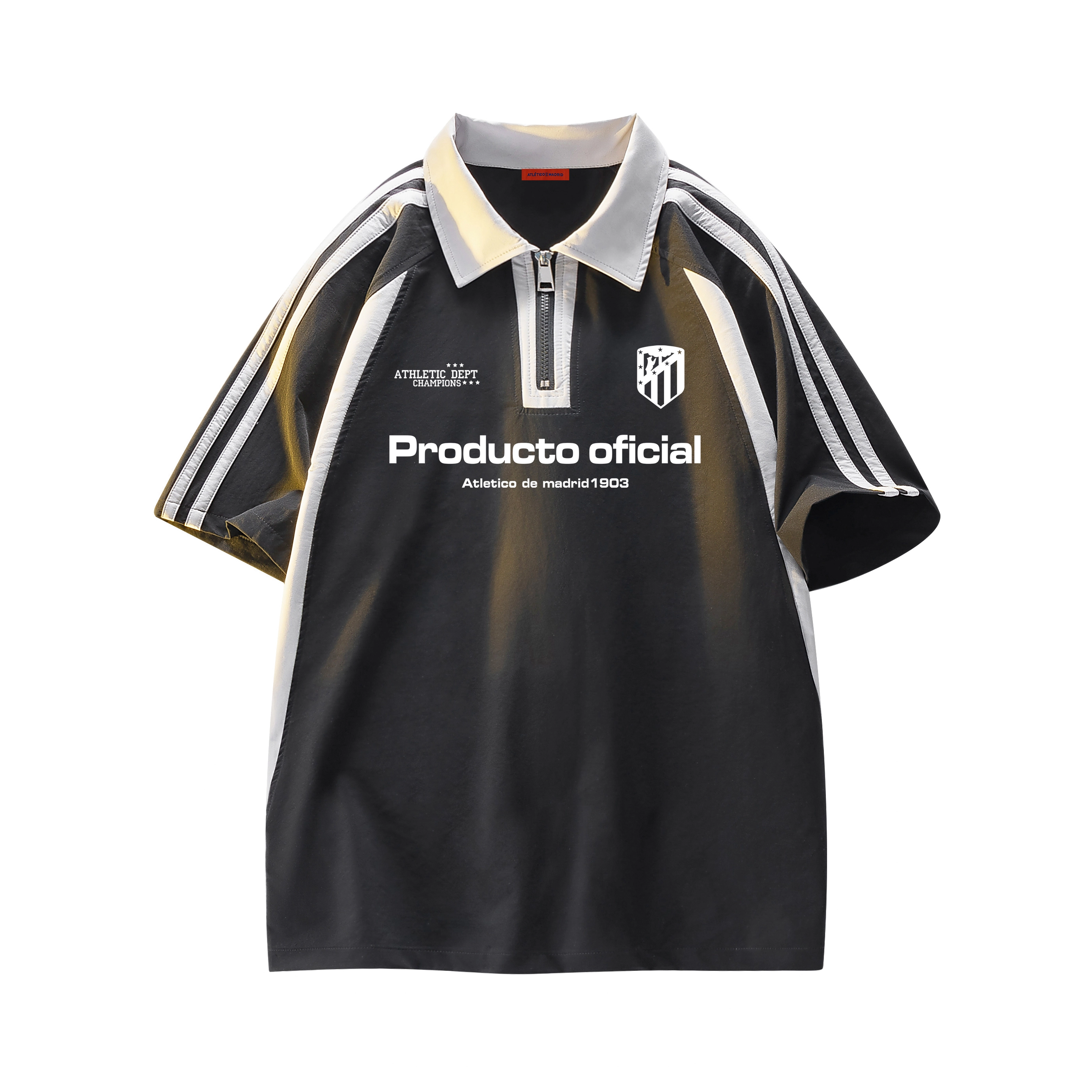 ATLETICO DE MADRID 1903 Polo