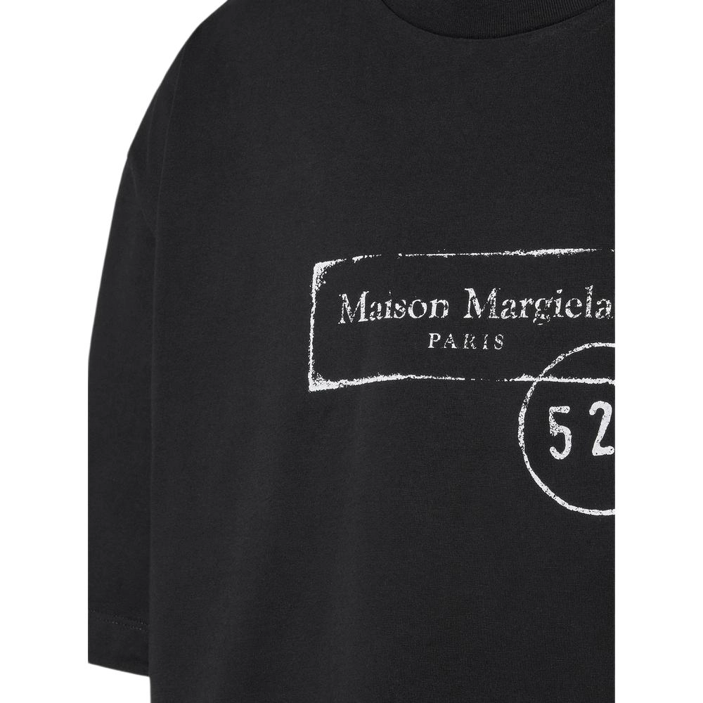 Maison Margiela SS25 520 LogoT