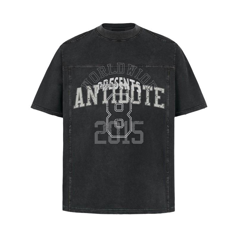 antidote worldwide T