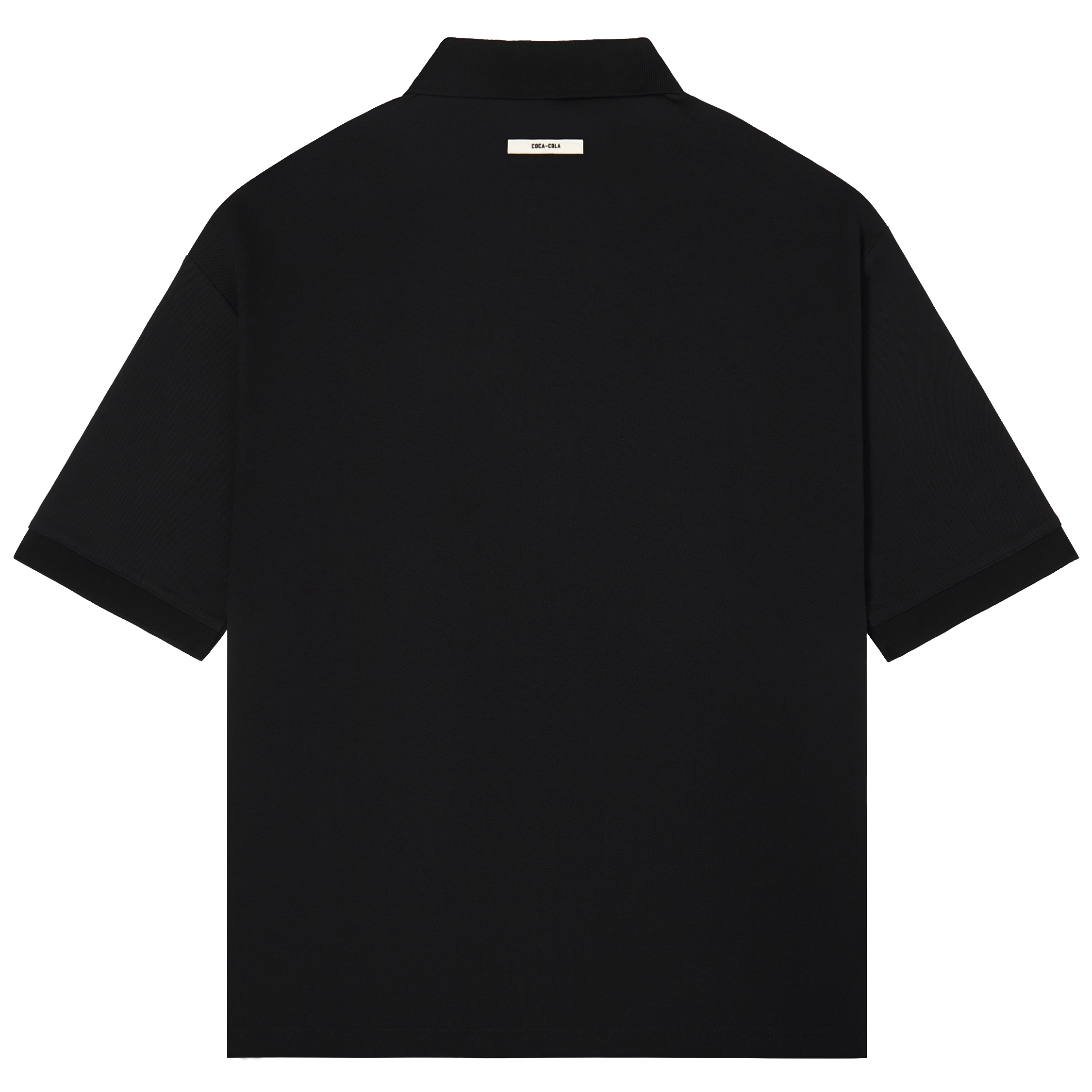 Coke Polo