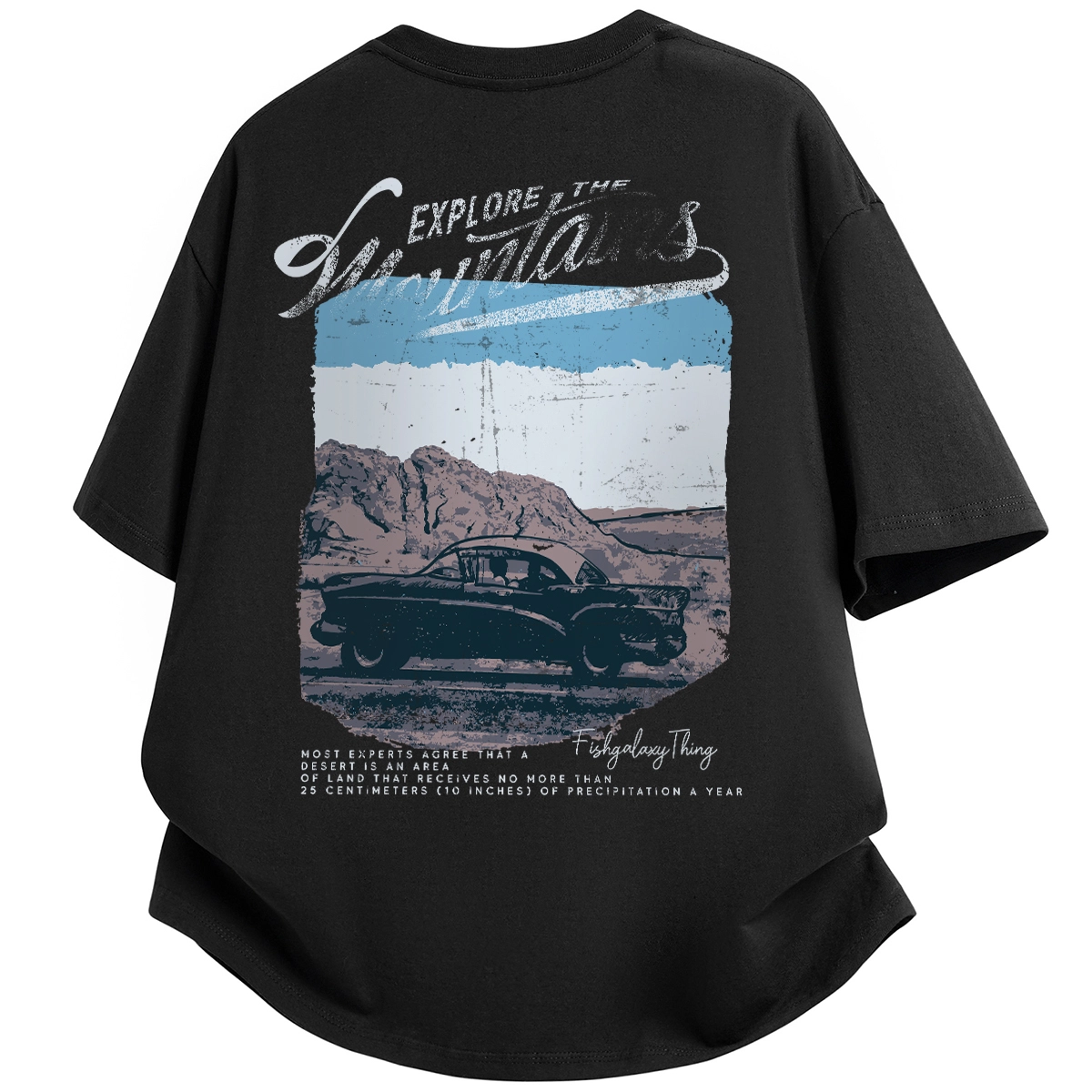 FISHGALAXY T