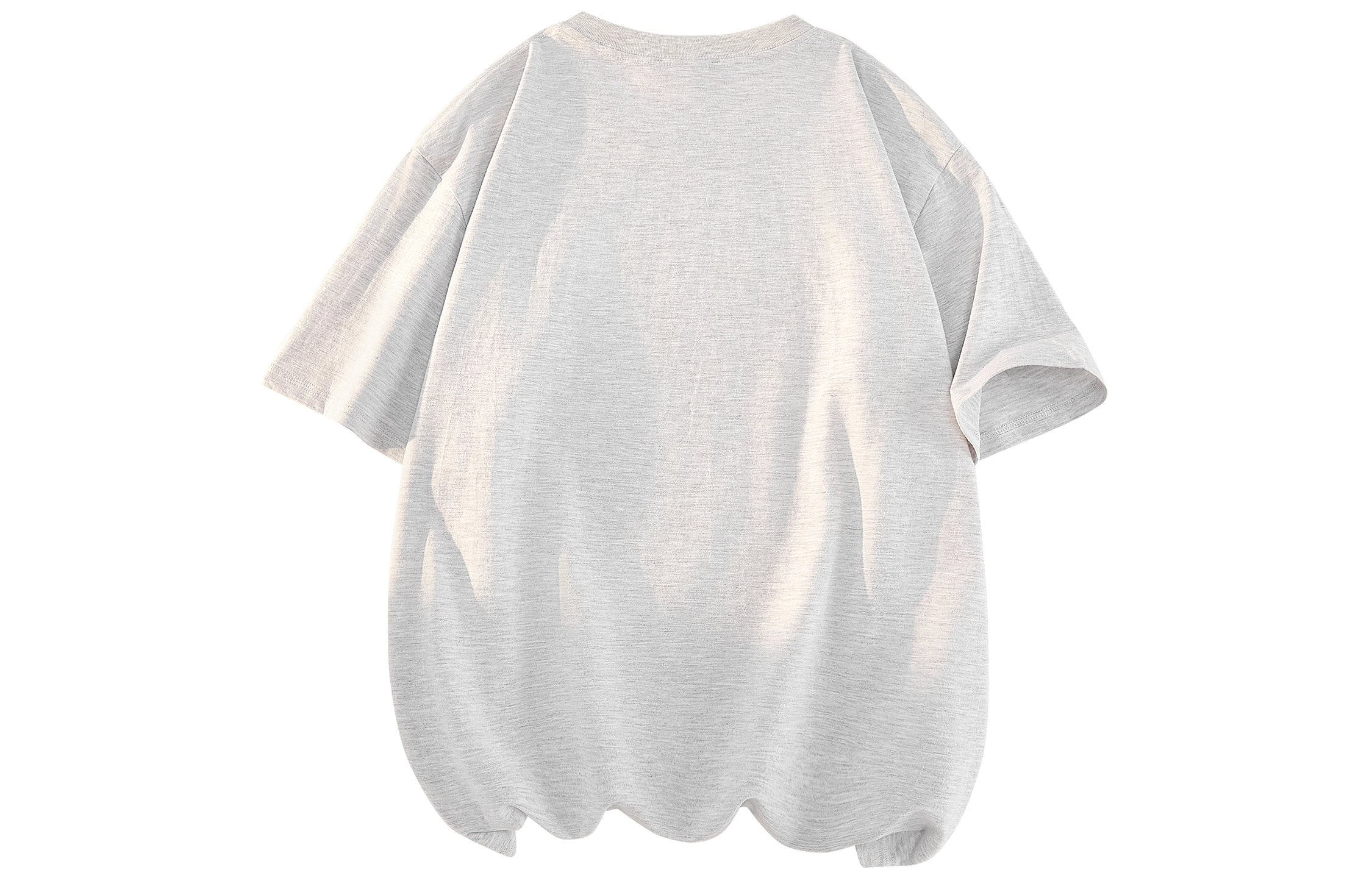 LA'T.WEEKEND LogocleanfitT