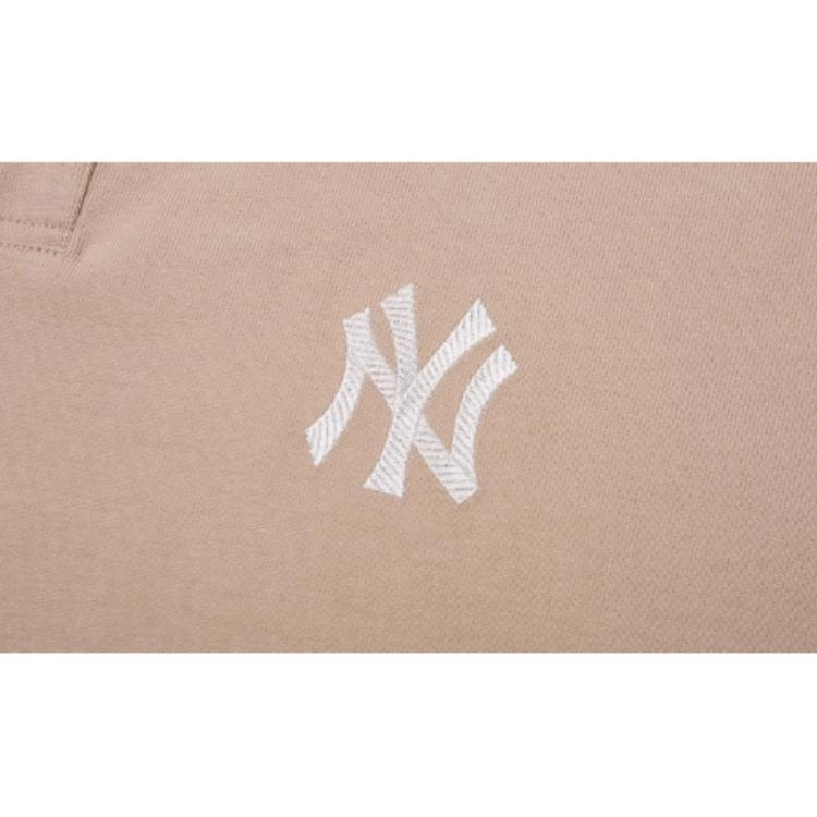 New Era x MLB SS24 LOGOPolo