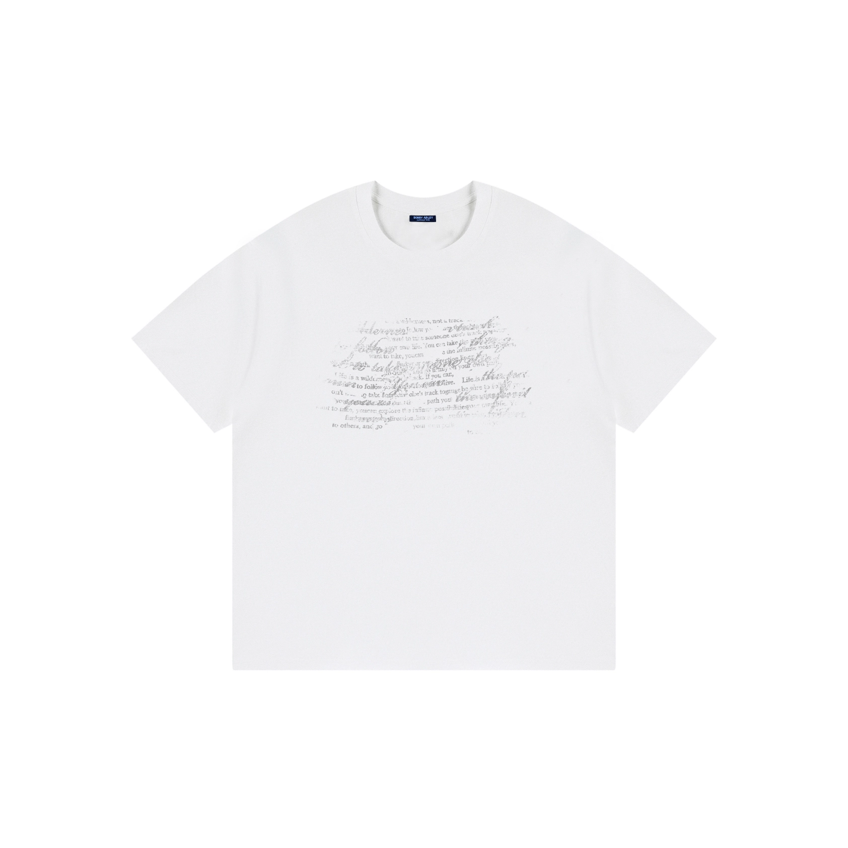 BOBBY ABLEY T